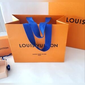 Louis Vuitton Shopping Bag